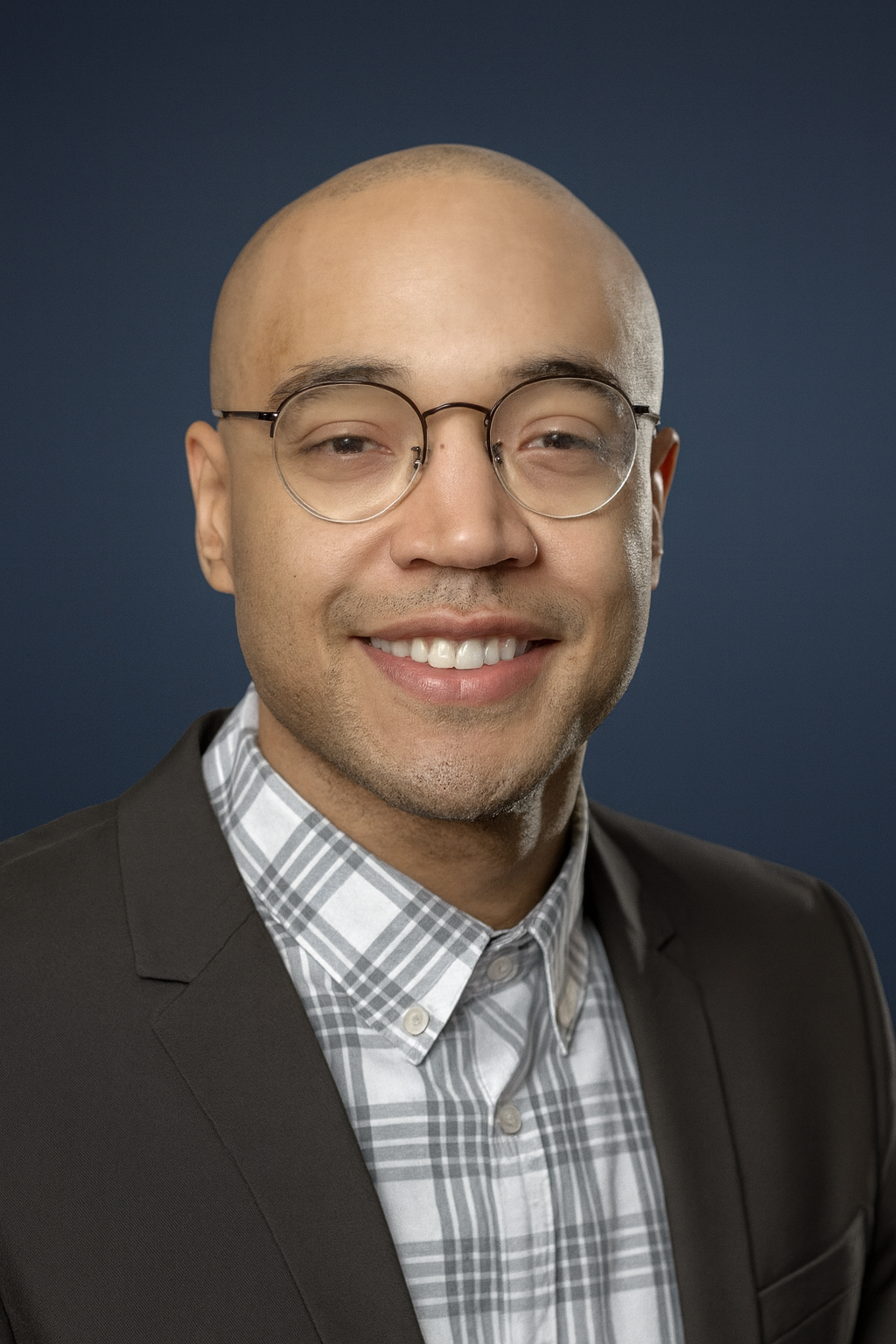 Isaiah Stephenson, MBA - Founder & Principal Consultant of Kingmaker Analytics